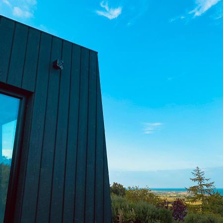 Tara Hill Estate Villa Gorey Ngoại thất bức ảnh