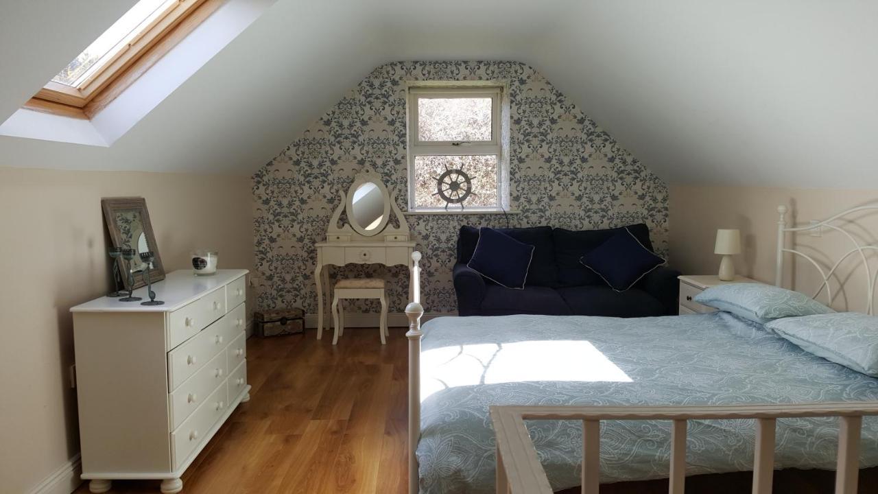 Tara Hill Estate Villa Gorey Ngoại thất bức ảnh
