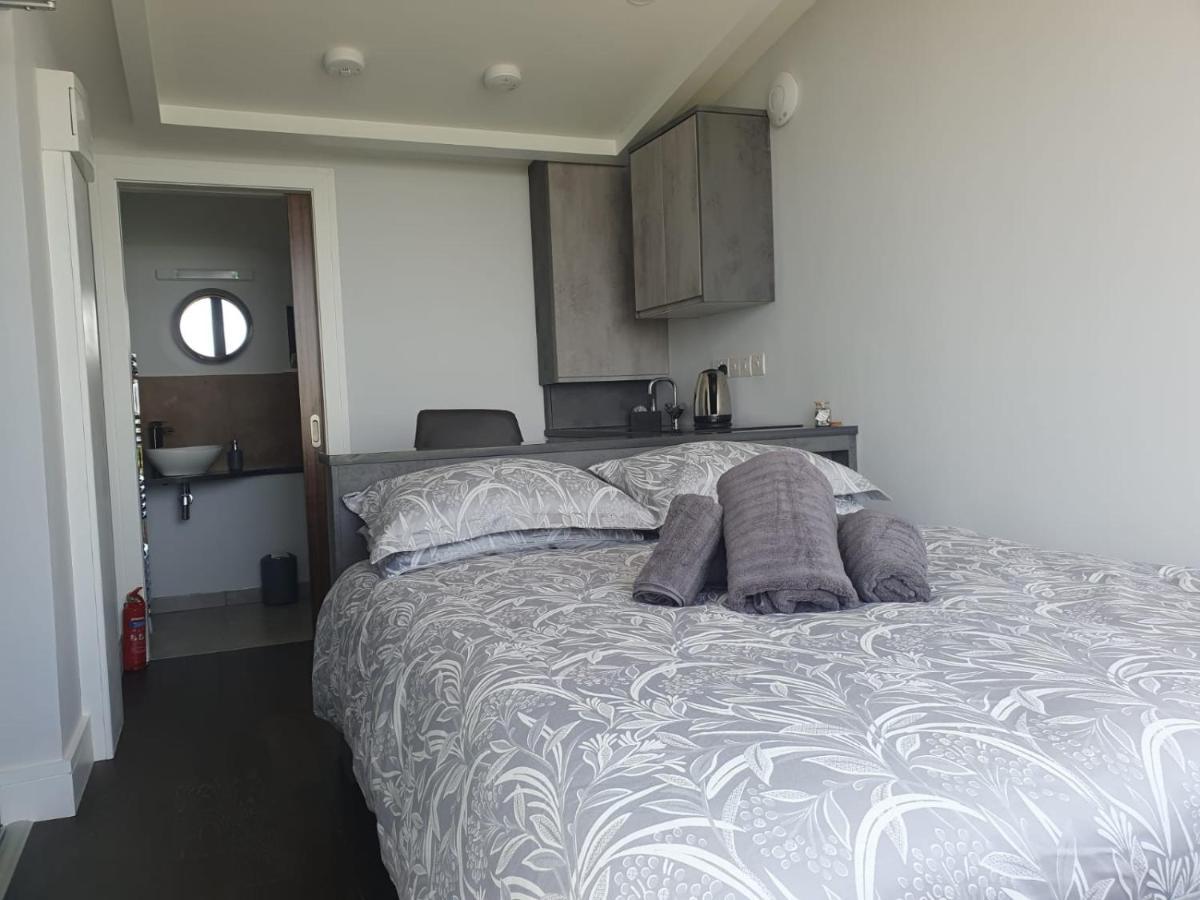 Tara Hill Estate Villa Gorey Ngoại thất bức ảnh