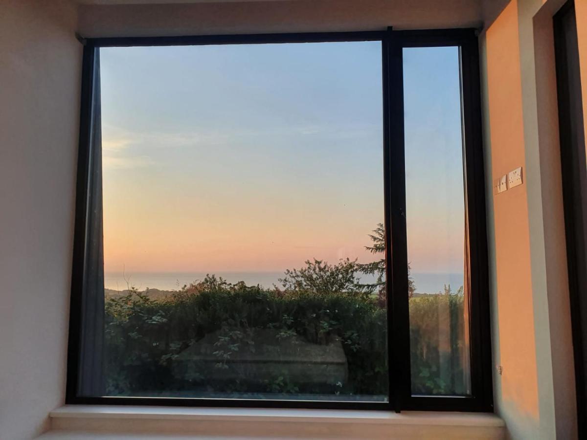 Tara Hill Estate Villa Gorey Ngoại thất bức ảnh