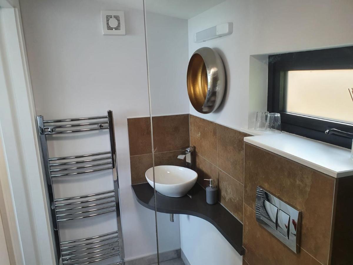 Tara Hill Estate Villa Gorey Ngoại thất bức ảnh