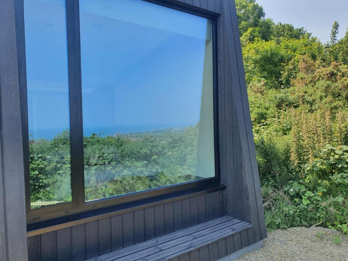 Tara Hill Estate Villa Gorey Ngoại thất bức ảnh