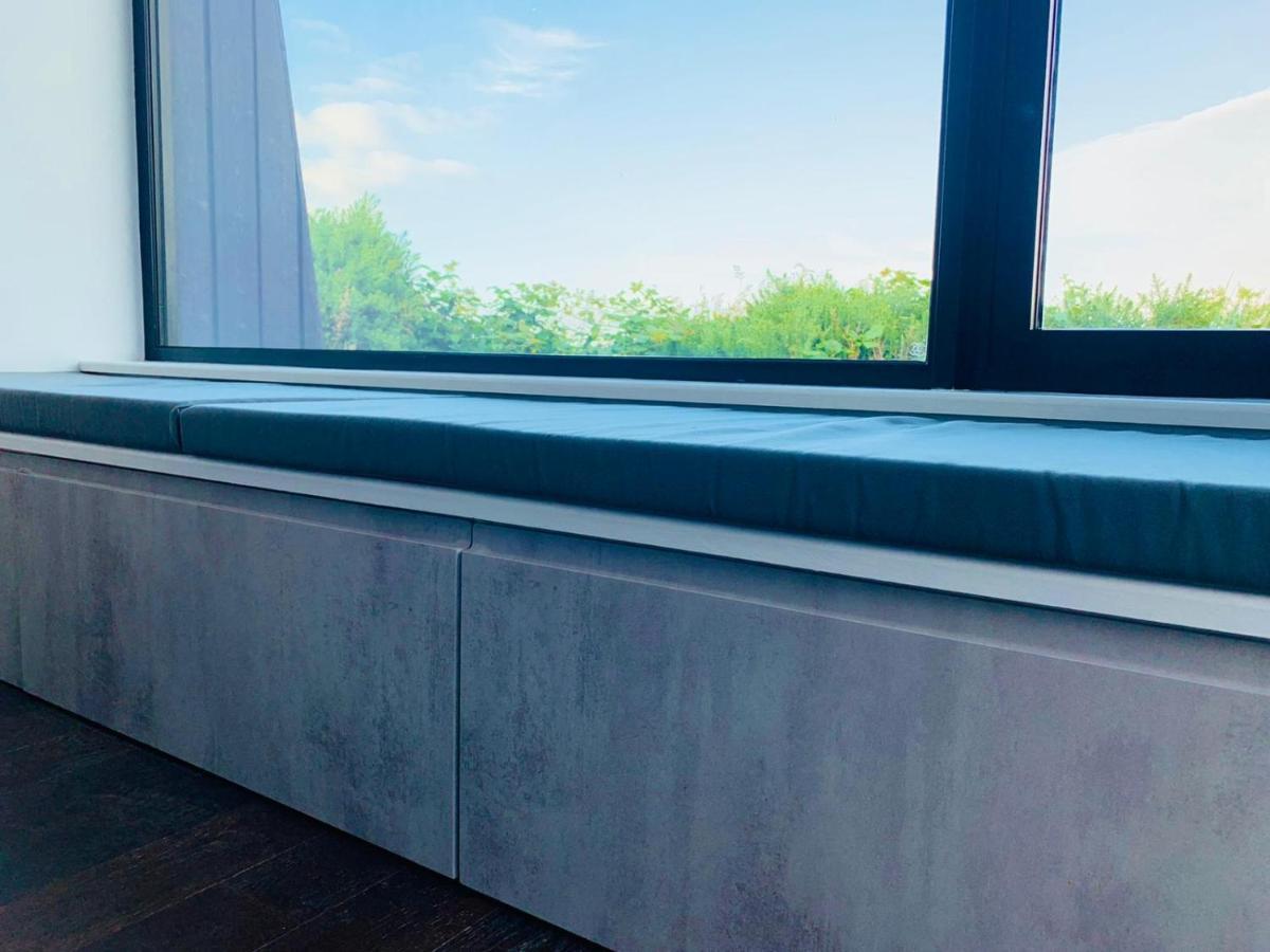 Tara Hill Estate Villa Gorey Ngoại thất bức ảnh