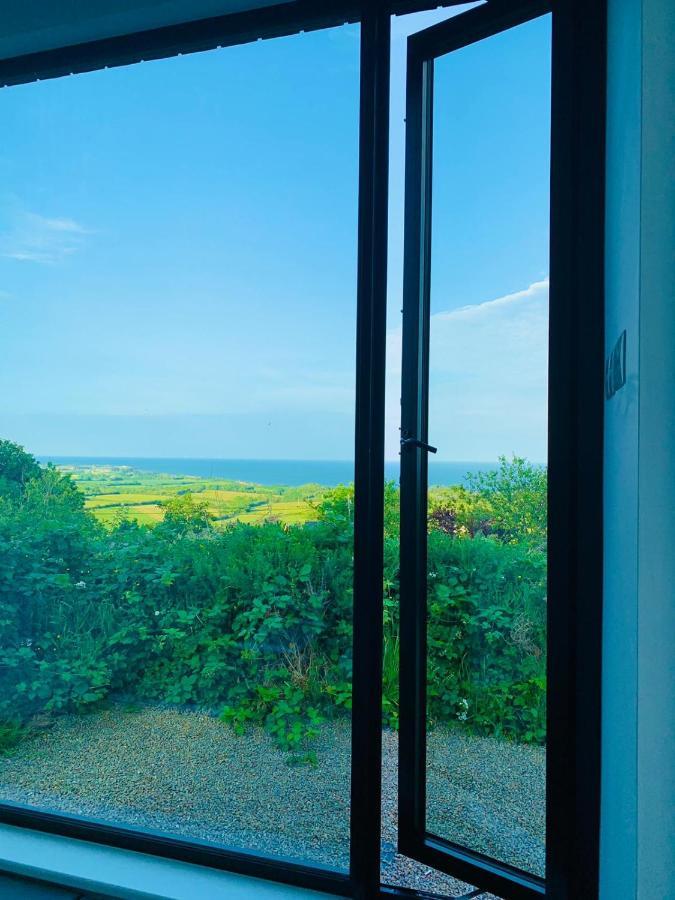 Tara Hill Estate Villa Gorey Ngoại thất bức ảnh