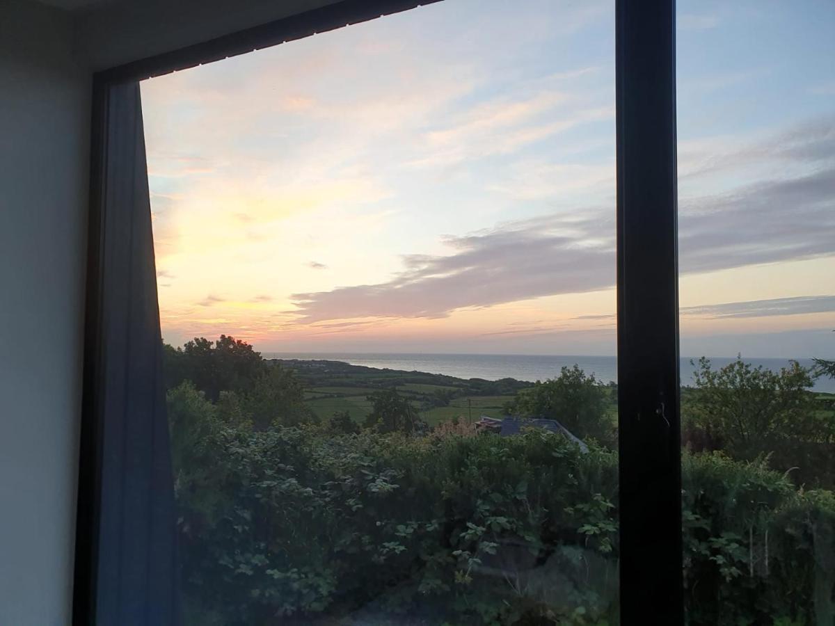 Tara Hill Estate Villa Gorey Ngoại thất bức ảnh